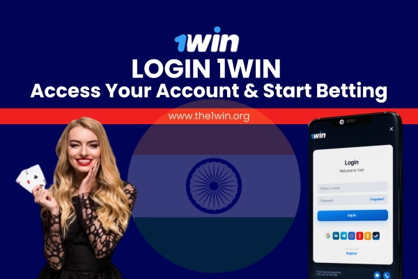 Login 1Win | 1win