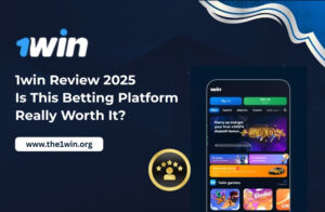 Read more about the article 1win Review 2025: Is This Betting Platform Really Worth It?