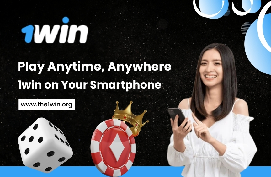 You are currently viewing Play Anytime, Anywhere: 1win on Your Smartphone